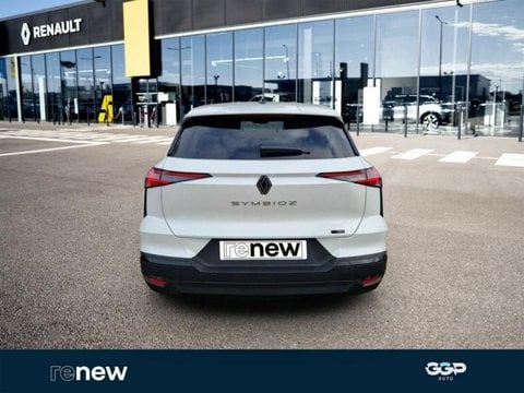 Voitures D'occasion À Avignon | Renault Symbioz 1.6 E-Tech Full Hybrid 145Ch Evolution