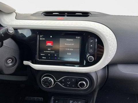 Voitures D'occasion À Avignon | Renault Twingo 1.0 Sce 65Ch Equilibre