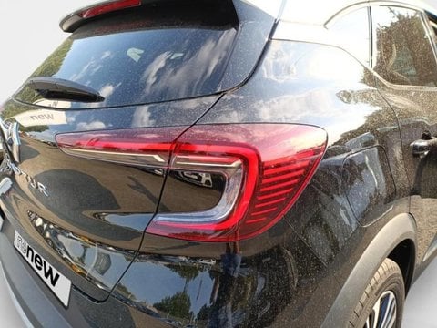 Voitures D'occasion À Avignon | Renault Captur 1.3 Tce Mild Hybrid 160Ch Iconic Edc