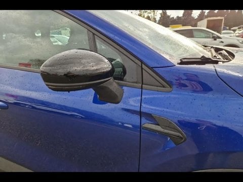 Voitures D'occasion À Avignon | Renault Captur 1.0 Eco-G 100Ch Evolution