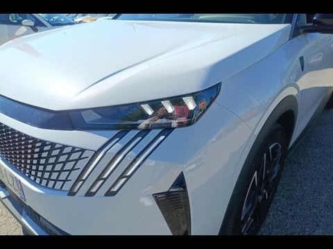 Voitures D'occasion À Avignon | Peugeot 5008 Hybrid 136Ch Gt E-Dcs6