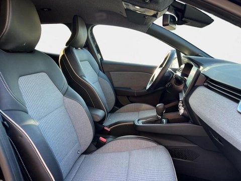 Voitures D'occasion À Avignon | Renault Clio 1.6 E-Tech 145Ch Full Hybrid Techno - 24
