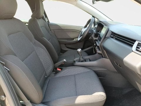 Voitures D'occasion À Avignon | Renault Clio 1.0 Tce 90Ch Equilibre