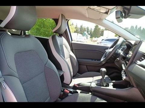 Voitures D'occasion À Avignon | Renault Captur 1.3 Tce Mild Hybrid 140Ch Techno Fast Track