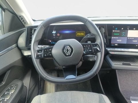 Voitures D'occasion À Avignon | Renault Mégane Megane E-Tech Electric Ev60 220Ch Equilibre Opti...