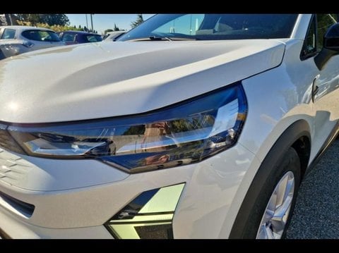 Voitures D'occasion À Avignon | Renault Symbioz 1.6 E-Tech Full Hybrid 145Ch Evolution