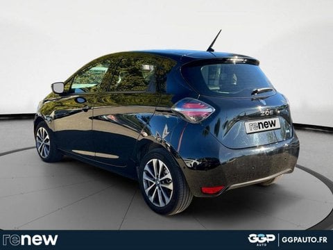 Voitures D'occasion À Avignon | Renault Zoe E-Tech Intens Charge Normale R110 Achat Integral - 21B