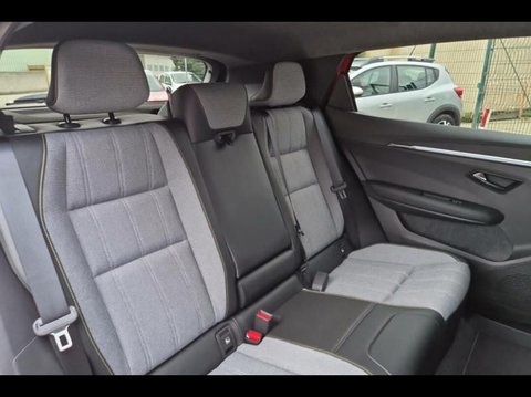 Voitures D'occasion À Avignon | Renault Scénic Scenic E-Tech Electric 220Ch Techno Grande Auton...