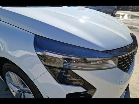 Voitures D'occasion À Avignon | Renault Clio 1.6 E-Tech 145Ch Full Hybrid Evolution