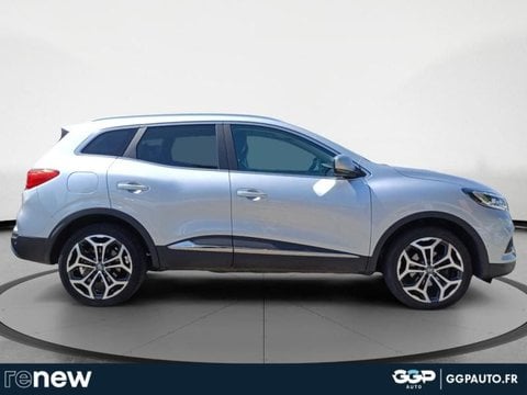 Voitures D'occasion À Avignon | Renault Kadjar 1.3 Tce 140Ch Fap Techno