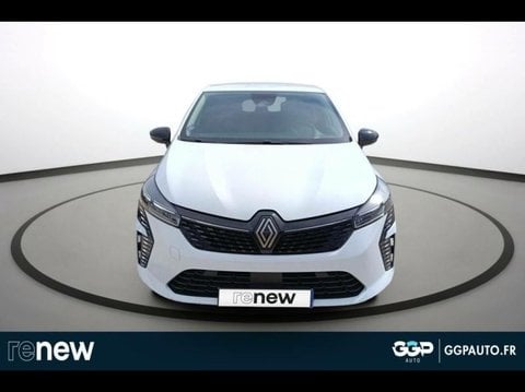 Voitures D'occasion À Avignon | Renault Clio 1.0 Tce 100Ch Evolution Gpl
