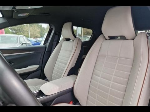 Voitures D'occasion À Avignon | Renault Mégane Megane E-Tech Electric Ev60 220Ch Iconic Super C...