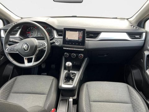 Voitures D'occasion À Avignon | Renault Captur 1.0 Tce 90Ch Evolution