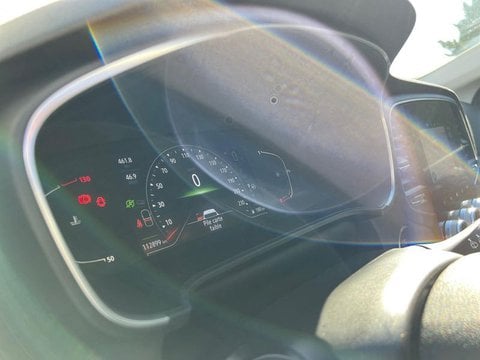 Voitures D'occasion À Avignon | Renault Mégane Megane 1.5 Blue Dci 115Ch Evolution Edc -23