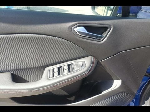 Voitures D'occasion À Avignon | Renault Clio 1.6 E-Tech Hybride 140Ch Rs Line -21N