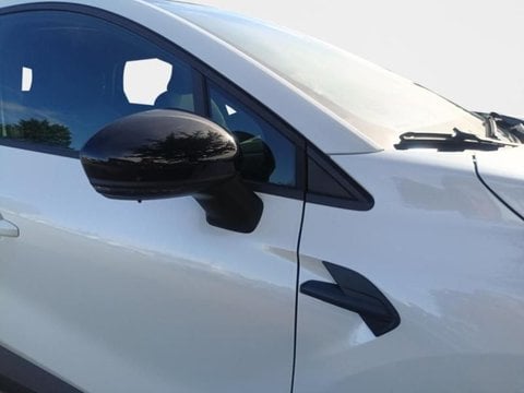 Voitures D'occasion À Avignon | Renault Captur 1.6 E-Tech Hybride 145Ch Evolution