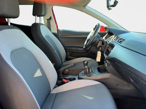 Voitures D'occasion À Avignon | Seat Ibiza 1.0 Ecotsi 95Ch Start/Stop Urban