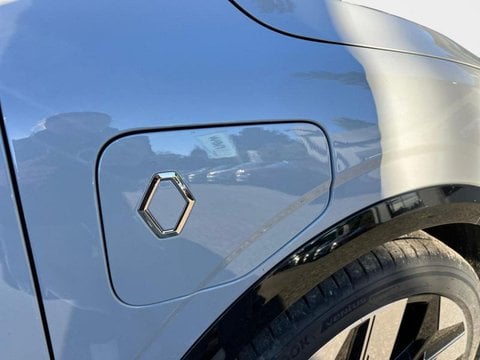 Voitures D'occasion À Avignon | Renault Mégane Megane E-Tech Electric Ev40 130Ch Equilibre Stan...