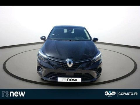 Voitures D'occasion À Avignon | Renault Clio 1.0 Tce 90Ch Equilibre