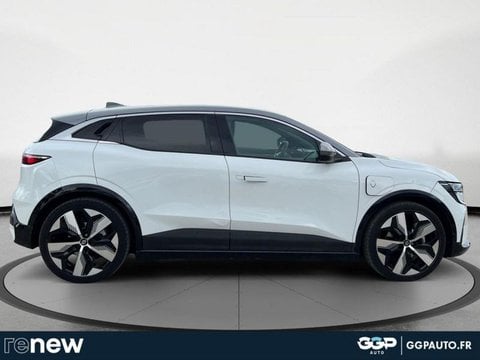 Voitures D'occasion À Avignon | Renault Mégane Megane E-Tech Electric Ev60 220Ch Iconic Super C...