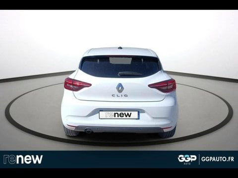 Voitures D'occasion À Avignon | Renault Clio V Tce 100 Gpl Evolution