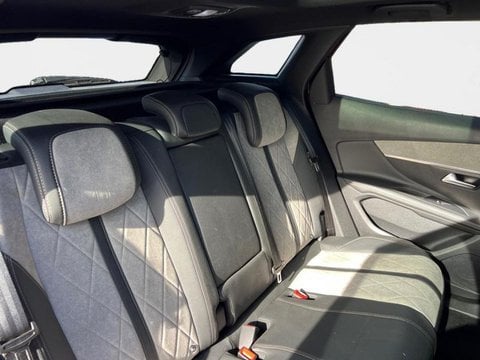 Voitures D'occasion À Avignon | Peugeot 3008 Hybrid4 300Ch Gt E-Eat8 11Cv