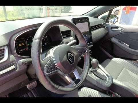 Voitures D'occasion À Avignon | Renault Clio 1.6 E-Tech 145Ch Full Hybrid Esprit Alpine