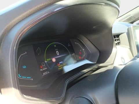 Voitures D'occasion À Avignon | Renault Clio 1.6 E-Tech Hybride 145Ch Techno