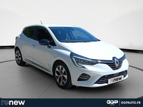 Voitures D'occasion À Avignon | Renault Clio 1.0 Sce 65Ch Evolution