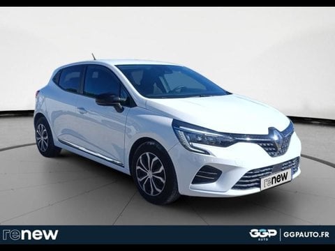 Voitures D'occasion À Avignon | Renault Clio 1.0 Tce 100Ch Evolution Gpl