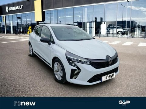 Voitures D'occasion À Avignon | Renault Clio 1.0 Eco-G 100Ch Evolution - 24