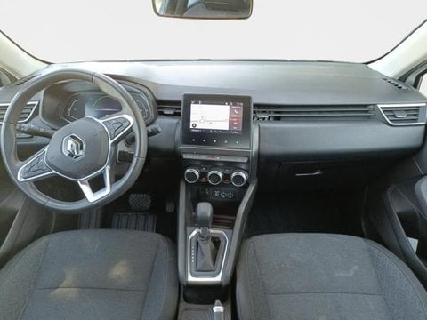 Voitures D'occasion À Avignon | Renault Clio Réversible Clio Réversible 1.6 E-Tech Full Hybrid...
