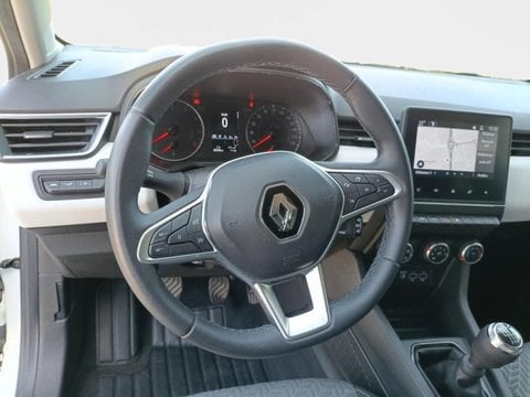 Voitures D'occasion À Avignon | Renault Clio 1.0 Tce 90Ch Evolution