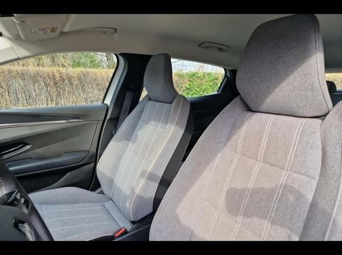 Voitures D'occasion À Avignon | Renault Mégane Megane E-Tech Electric Ev40 130Ch Equilibre Stan...