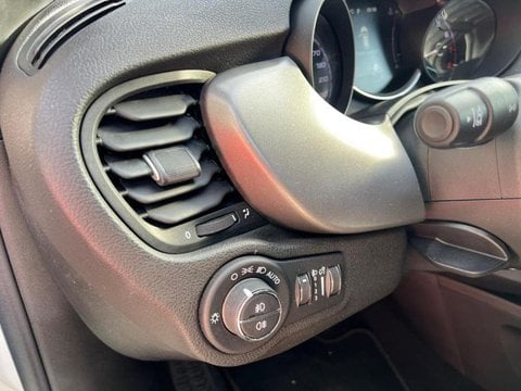 Voitures D'occasion À Avignon | Fiat 500X 1.3 Firefly Turbo T4 150Ch Sport Dct