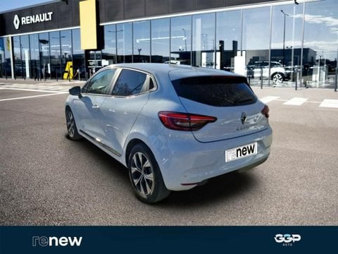 Voitures D'occasion À Avignon | Renault Clio 1.0 Tce 100Ch Evolution Gpl