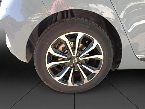 Voitures D'occasion À Avignon | Renault Clio 1.6 E-Tech 145Ch Full Hybrid Techno - 24