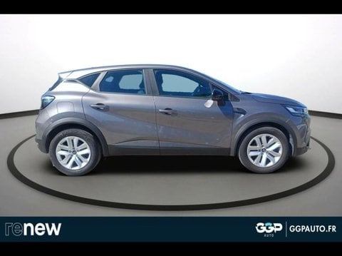 Voitures D'occasion À Avignon | Renault Captur 1.0 Eco-G 100Ch Evolution