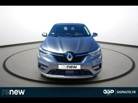 Voitures D'occasion À Avignon | Renault Arkana 1.6 E-Tech 145Ch Intens -21B