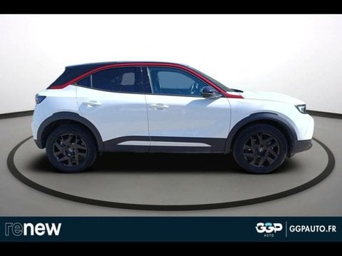 Voitures D'occasion À Avignon | Opel Mokka 1.2 Turbo 100Ch Gs