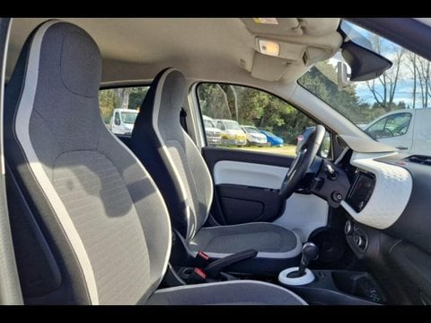 Voitures D'occasion À Avignon | Renault Twingo E-Tech Electric Equilibre R80 Achat Intégral