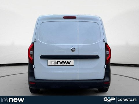 Voitures D'occasion À Avignon | Renault Kangoo Van L1 1.5 Blue Dci 95Ch Grand Confort - 22