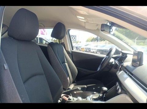 Voitures D'occasion À Avignon | Mazda Mazda 2 Mazda 2 1.5 Skyactiv-G 90Ch Exclusive-Line Bva 2023