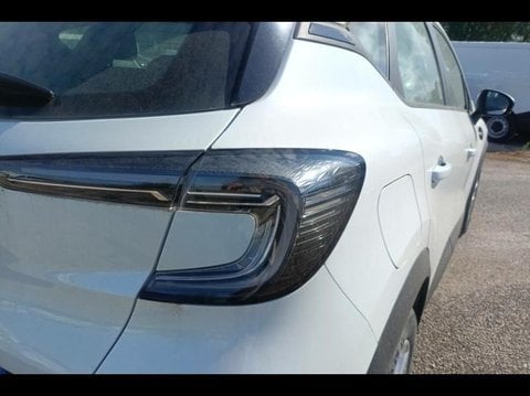 Voitures D'occasion À Avignon | Renault Captur 1.0 Eco-G 100Ch Evolution - 25