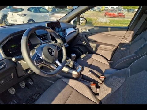 Voitures D'occasion À Avignon | Renault Captur 1.0 Eco-G 100Ch Evolution