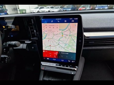 Voitures D'occasion À Avignon | Renault Scénic Scenic E-Tech Electric 220Ch Techno Grande Auton...