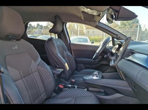 Voitures D'occasion À Avignon | Renault Symbioz 1.6 E-Tech Full Hybrid 145Ch Esprit Alpine
