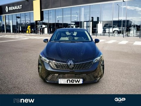 Voitures D'occasion À Avignon | Renault Clio 1.5 Blue Dci 100Ch Evolution - 24