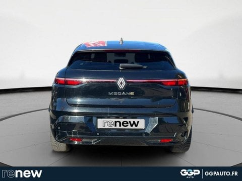 Voitures D'occasion À Avignon | Renault Mégane Megane E-Tech Electric Ev60 220Ch Iconic Super C...
