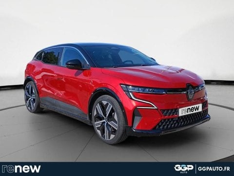 Voitures D'occasion À Avignon | Renault Mégane Megane E-Tech Electric Ev60 220Ch Iconic Super C...